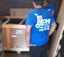 Commercial Moving 