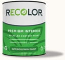 Low VOC Paint 