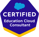 Salesforce Education Consultant