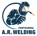 logo arwelding