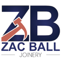 a zag ball logo with the zig zag ball