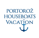 Book a houseboat in Portorož