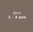 logo jeux 1 à 3 ans