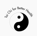 Tai Chi for Better Health Logo