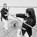 kenyukan kobudo