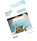 Mon de Pra fiche technique Smart 2025 / Pool concept piscines 79