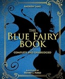 fairy tale book