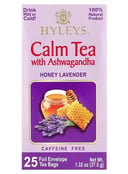 Ashwagandha Tea: Top 5 Brands to Buy