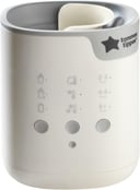 Tommee Tippee Multiwarm Intuitive - Calentador de biberones,