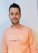 Psicólogo del equipo clínico de Punto de Acuerdo, especializado en terapia psicoanalitica