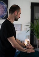 magnétisuer Energeticien Nantes Christophe Meunier