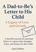 A Dad-to-Be Letter to His Child