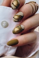 gel nagels den haag