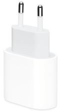 Cargador 20W oficial Apple para tus dispositivos iOS