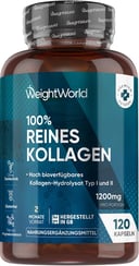kolagen u tabletama