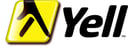 Yell logo to link Leovan Removals reviews