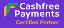 Cashfree Payments Partner - Digital Payment Solutions with One Solution