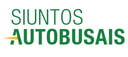 Siuntos autobusais