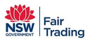 Fair Trading NSW