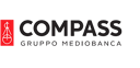 logo compass finanziamenti