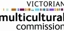 Victorian Multicultural Commission logo