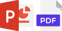 a file folder containing a pdf file of pdf - formatting