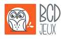 logo bcd jeux