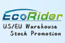 Eco-Rider / Trade Sutinen EU