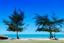 Casuarina beach jafna sri lanka