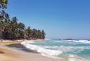 dalawalla beach