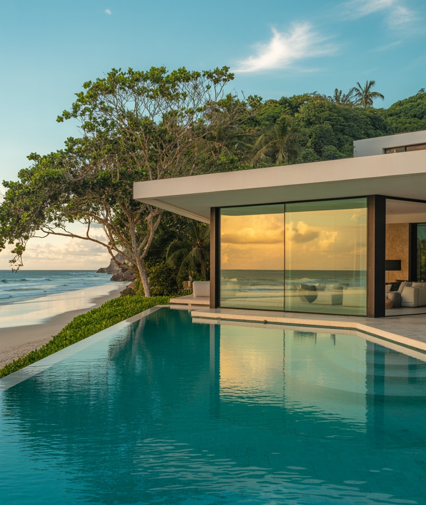 Residencial Pedra Branca Palhoça SC Cavic Engenharia