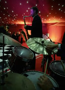 Wedding and Events band for marquee - The-Hipcats-marquee-jazz-swing-wedding-band-for-hire