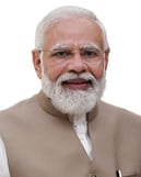 Prime Minister Narendra Modi