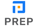 Prep logo