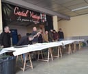 Le bureau de Castel Vintage