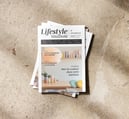 Conception de supports de communication – Flyers, brochures, cartes de visite, kakemonos