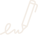 Een schrijfpijn wat het schrijven van herinneringen symboliseert