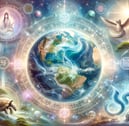 Harmonisation Feng Shui : Purification Énergétique avec Jardin et Animaux Symboliques