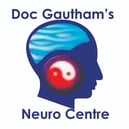 Doc Gautham’s Neuro Centre Logo – Multidisciplinary Mental Health Clinic