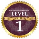 Quantum Human Design Level 1  Certification Colleen Rothbauer