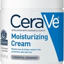 CeraVe Moisturizing Cream