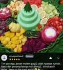 Testimoni arinda food