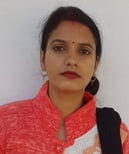 Divya Katiyar, Assistant Professor (Political Science)