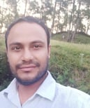 Dr. Prafull Gupta (Assistant Professor, Sociology)