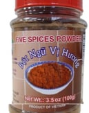 Five Spices Powder, Bột ngũ vị hương UpBe Food