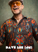 Dave Lee (JN) - DJ Bookings