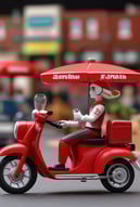 black blue and yellow textile