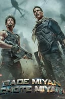 Bade Miyan Chote Miyan