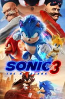 Sonic the Hedgehog 3 