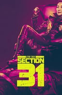 Star Trek: Section 31 